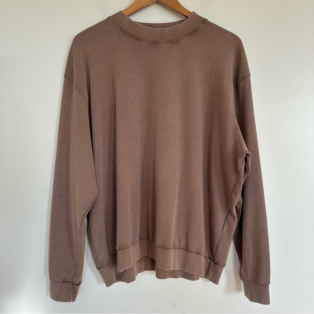 ABLE Sweatshirt Size 1X